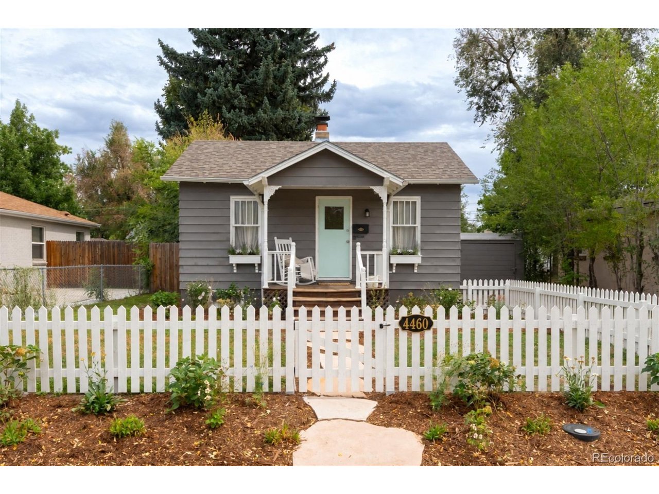 Photo of 4460 S Sherman St Englewood CO 80113