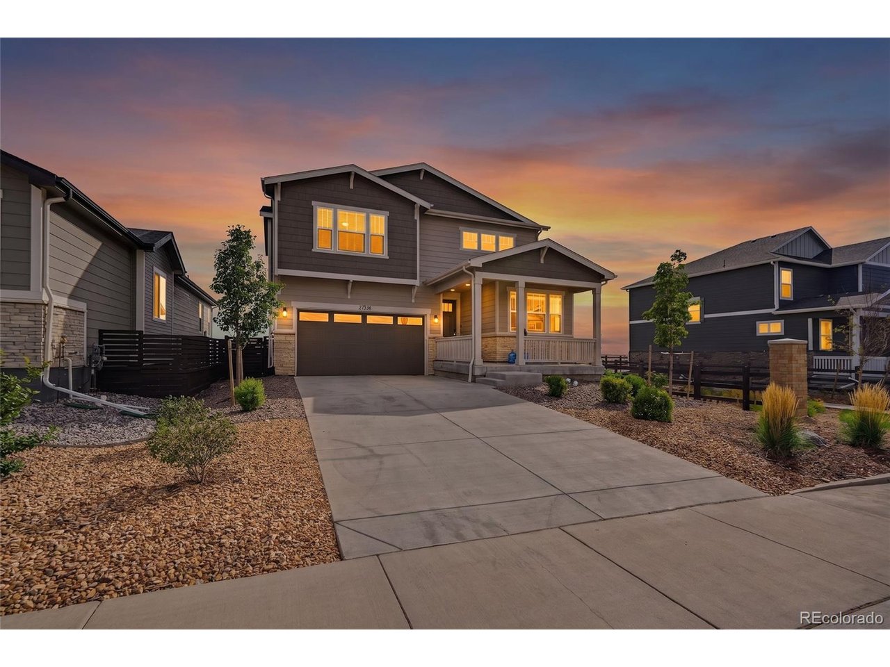 Photo of 27536 E Byers Pl Aurora CO 80018