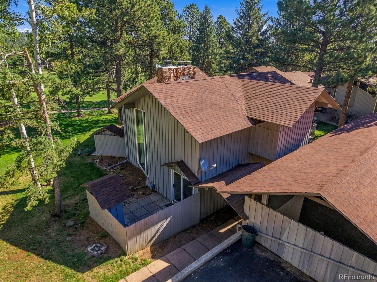 Photo of 2378 Hearth Dr #1 Evergreen CO 80439