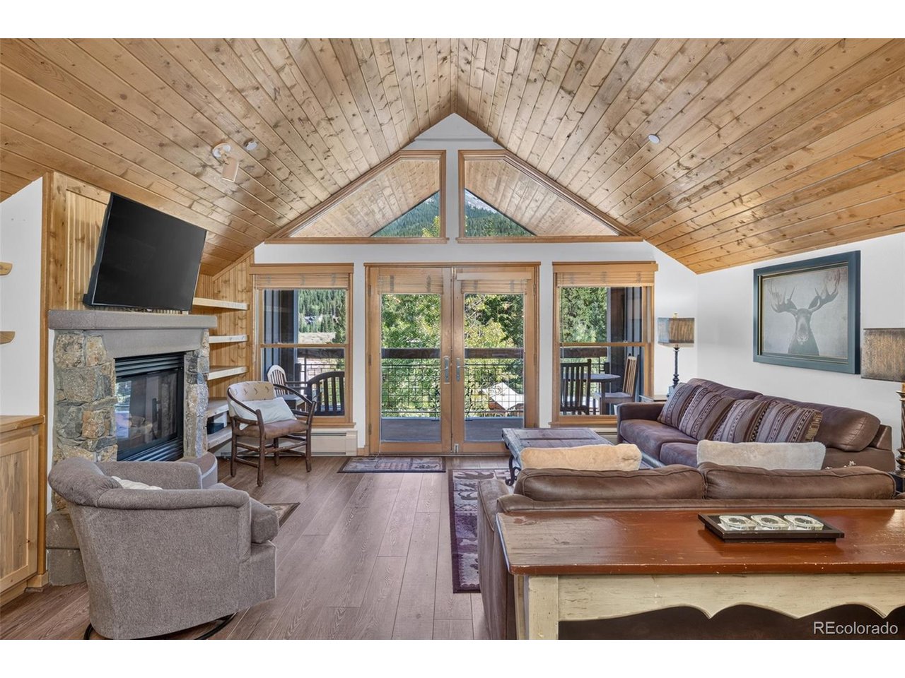 Photo of 129 River Run Rd #8051 Keystone CO 80435