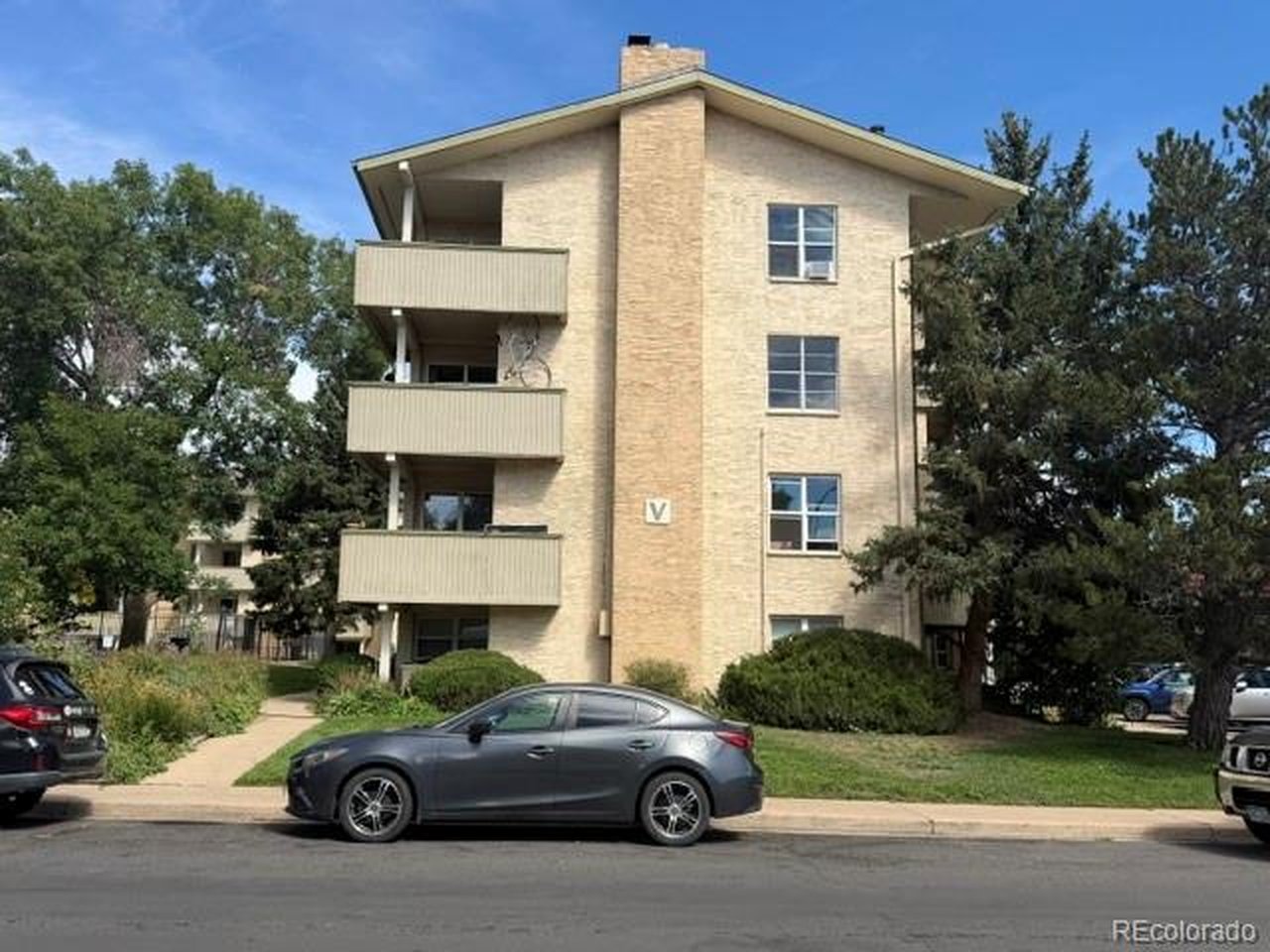 Photo of 3035 Oneal Pkwy #35V Boulder CO 80301