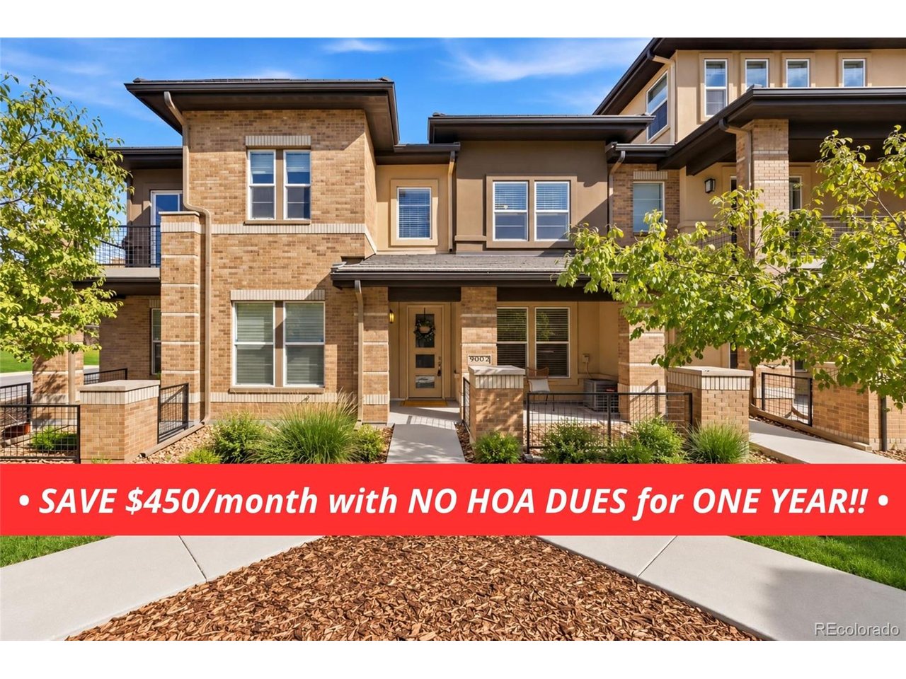 Photo of 9002 E Caley Way Englewood CO 80111