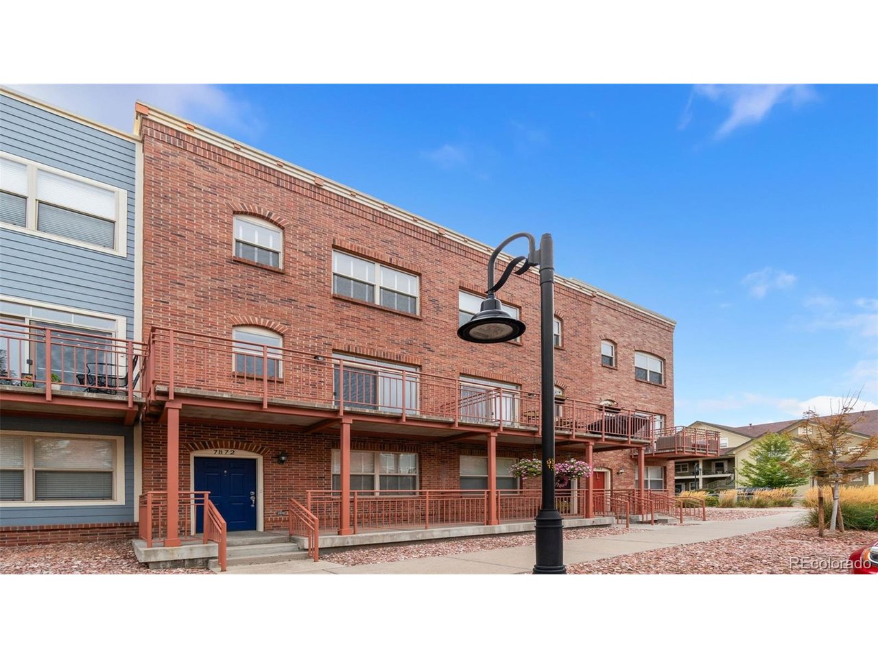 Photo of 7872 W 55th Ave Arvada CO 80002