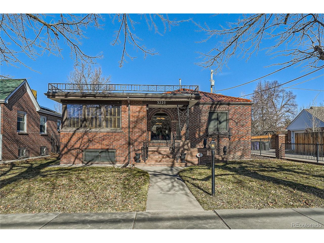 Photo of 3225 W Scott Pl Denver CO 80211