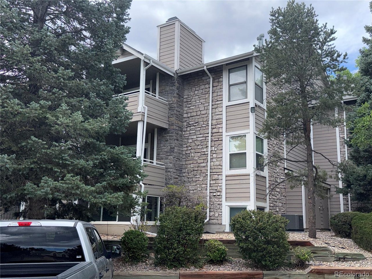Photo of 8376 S Upham Way #A106 Littleton CO 80128
