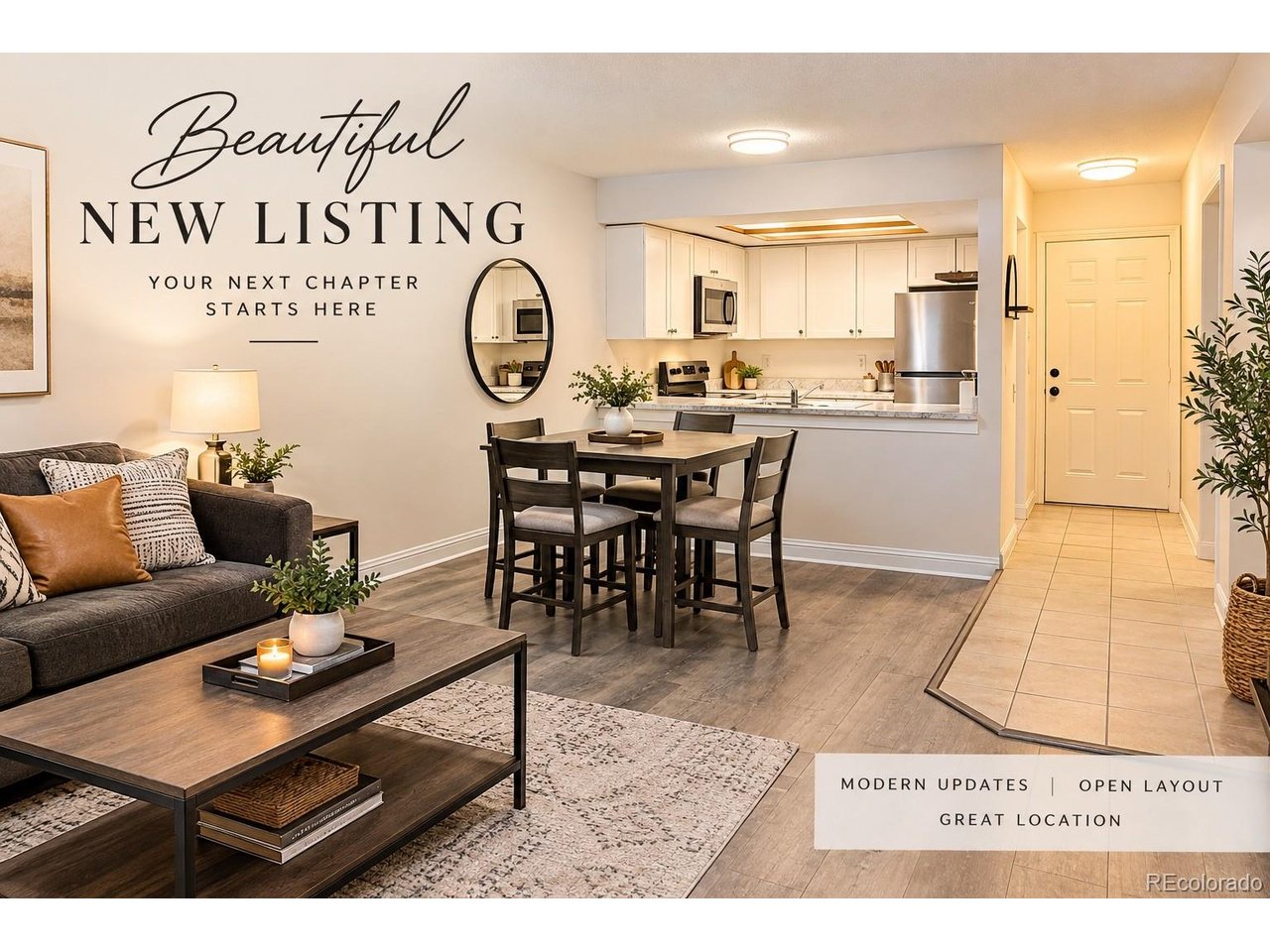 Photo of 4274 S Salida Way #2 Aurora CO 80013