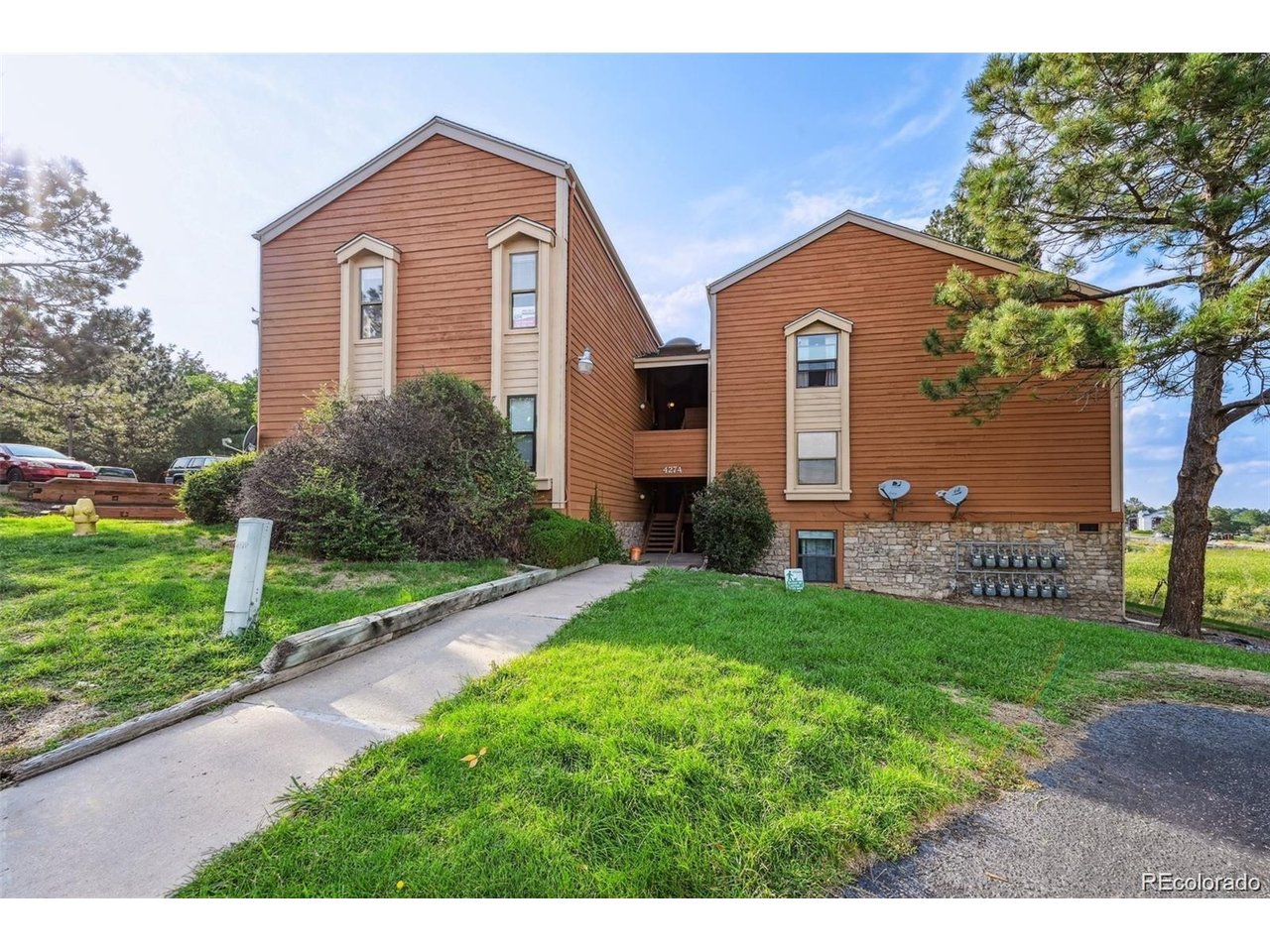 Photo of 4274 S Salida Way #2 Aurora CO 80013