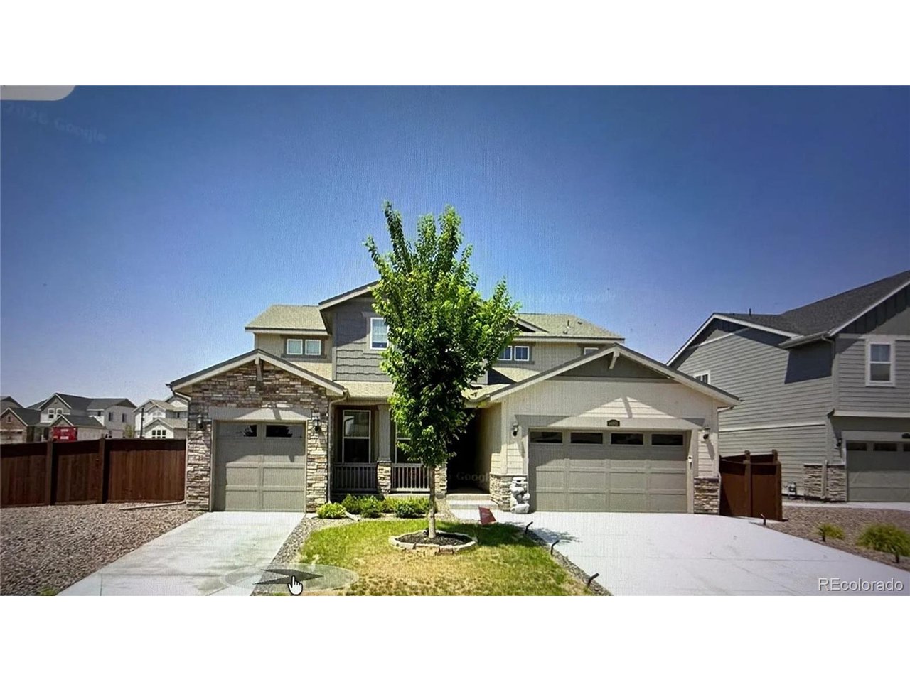 Photo of 14601 Hudson St Thornton CO 80602
