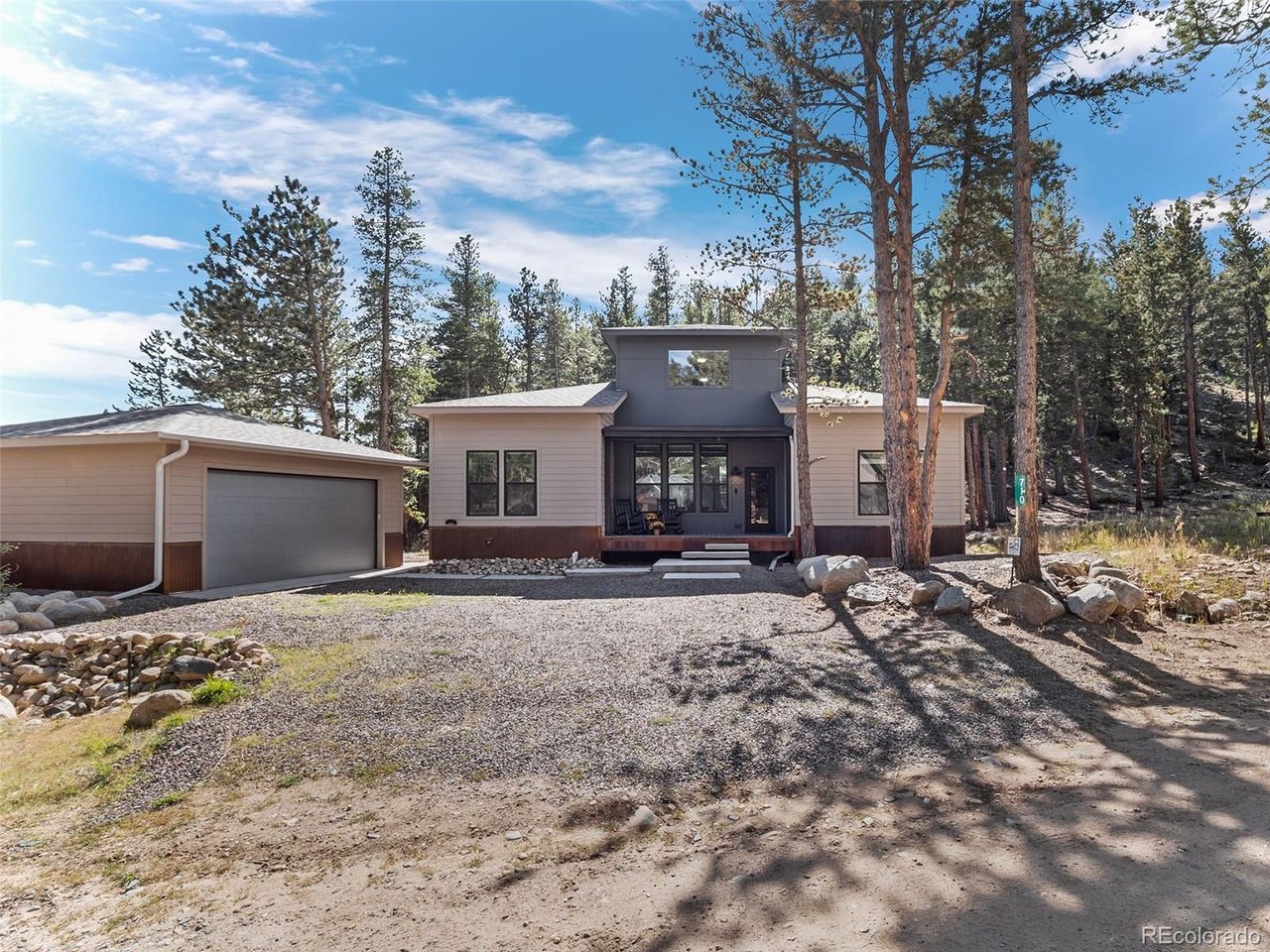 Photo of 710 Mcmillen Way Nederland CO 80466