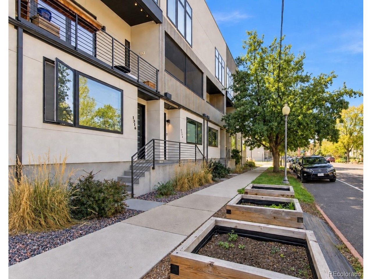 Photo of 1310 E 22nd Ave Denver CO 80205