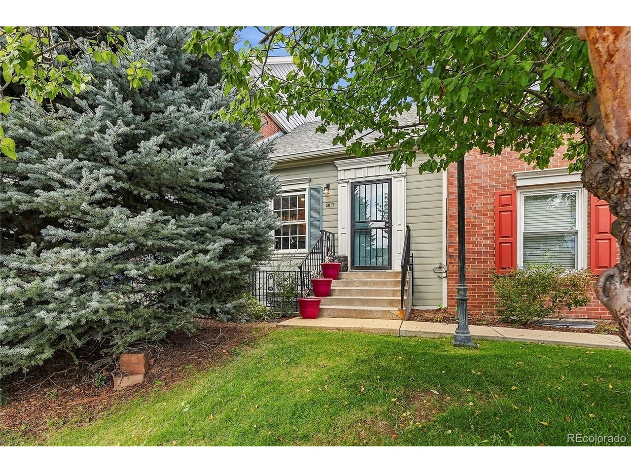 Photo of 5817 E 9th Ave Denver CO 80220
