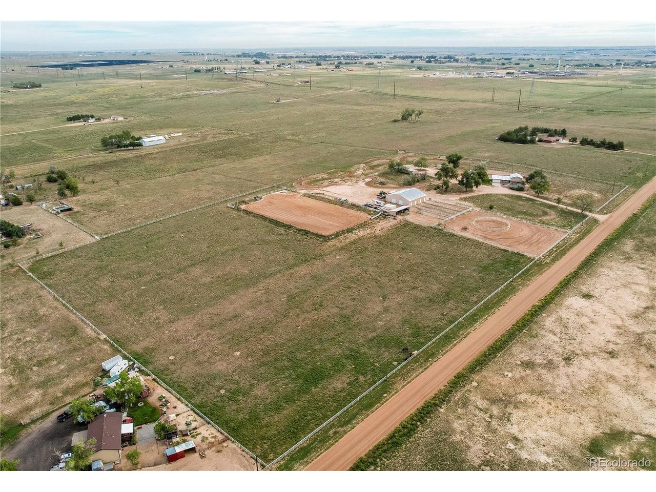 Photo of 15721 County Road 10 Fort Lupton CO 80621