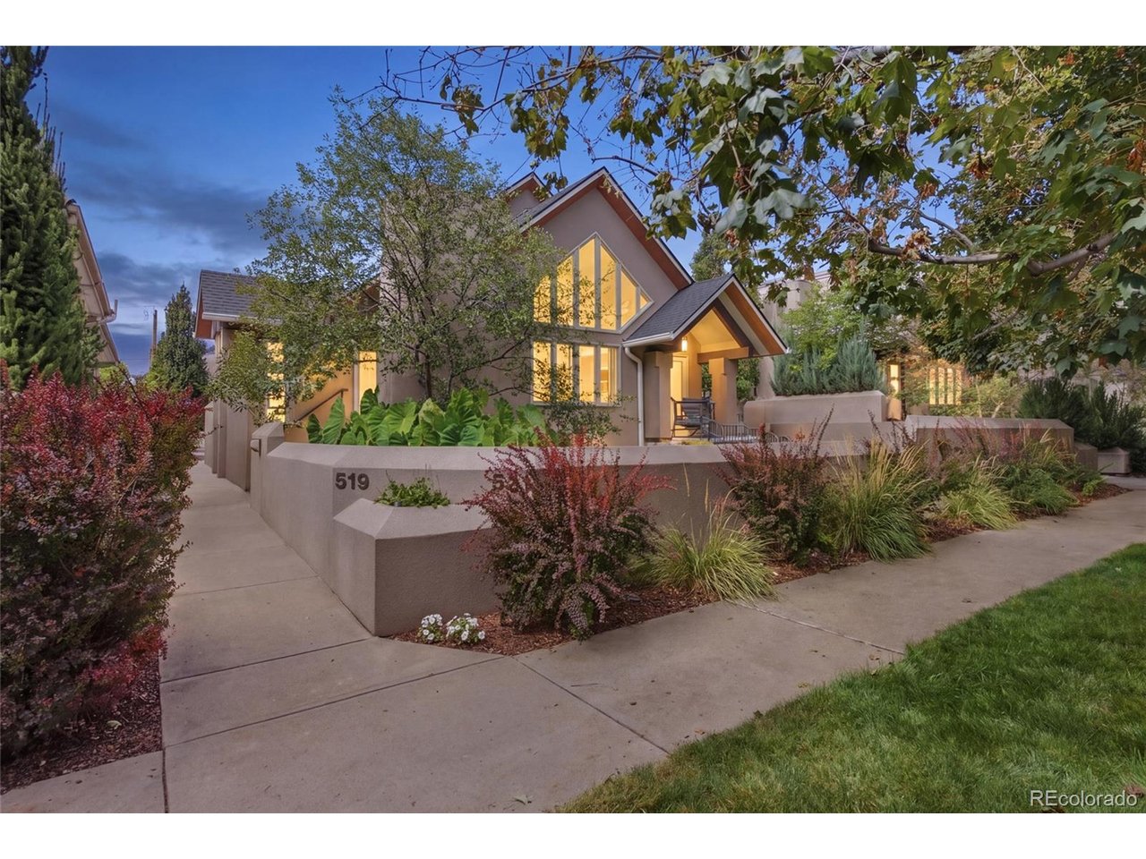 Photo of 519 Madison St Denver CO 80206