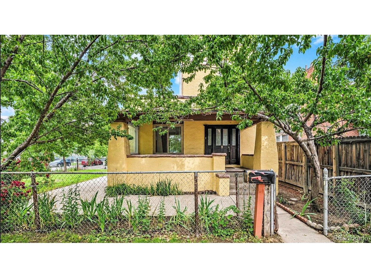 Photo of 7 Elati St Denver CO 80223