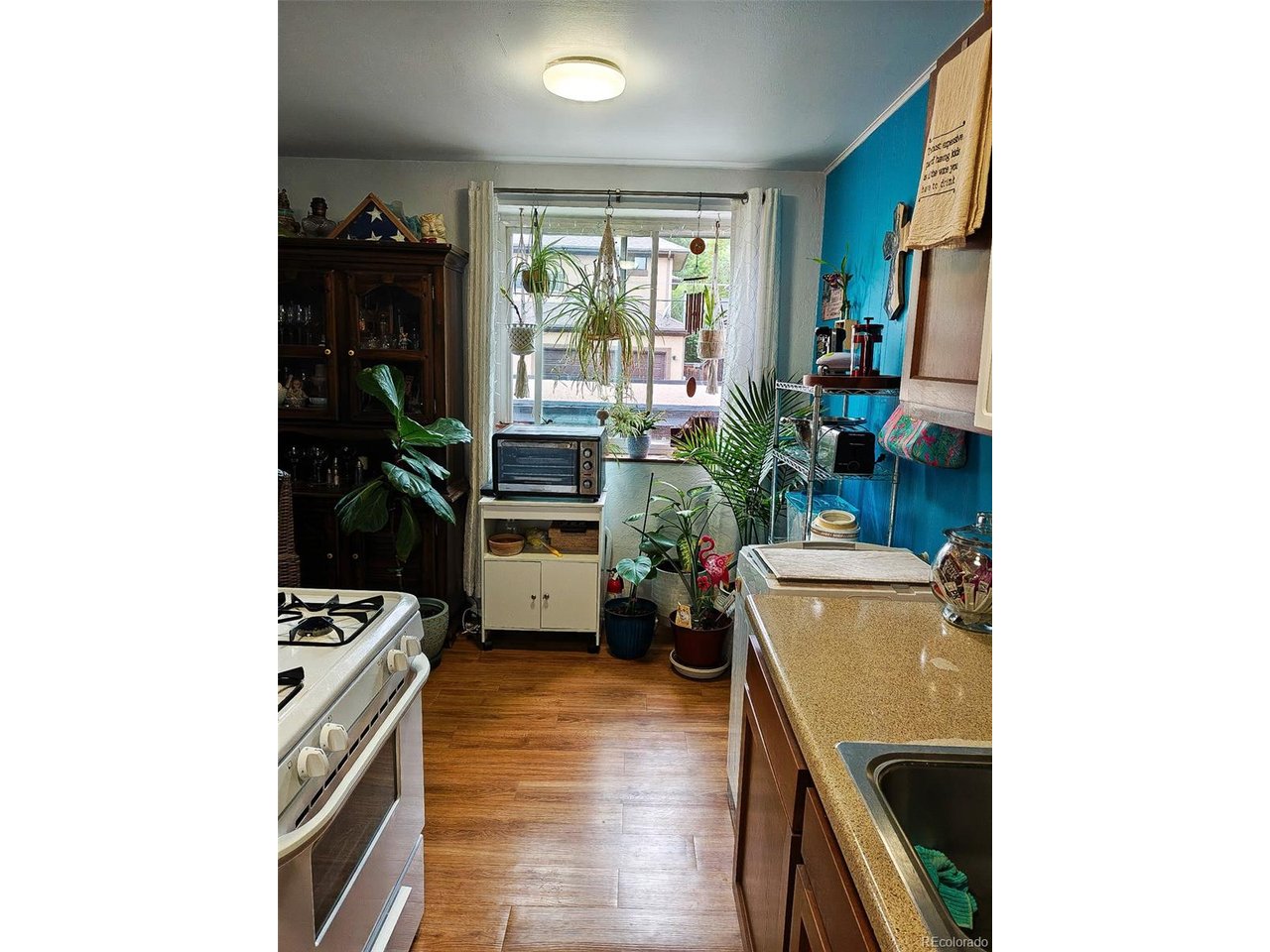 Photo of 525 Jackson St #207 Denver CO 80206