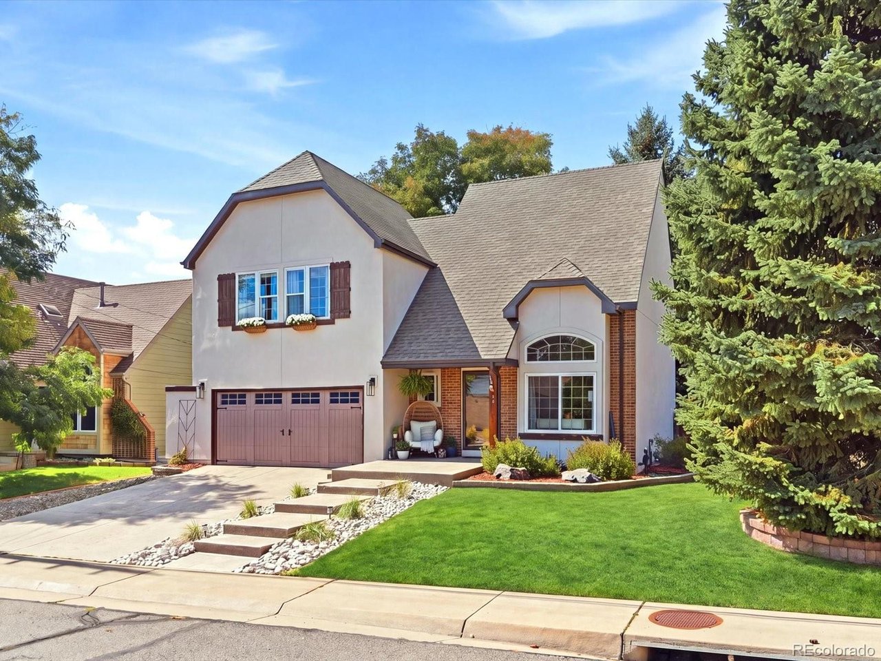 Photo of 7035 Independence St Arvada CO 80004
