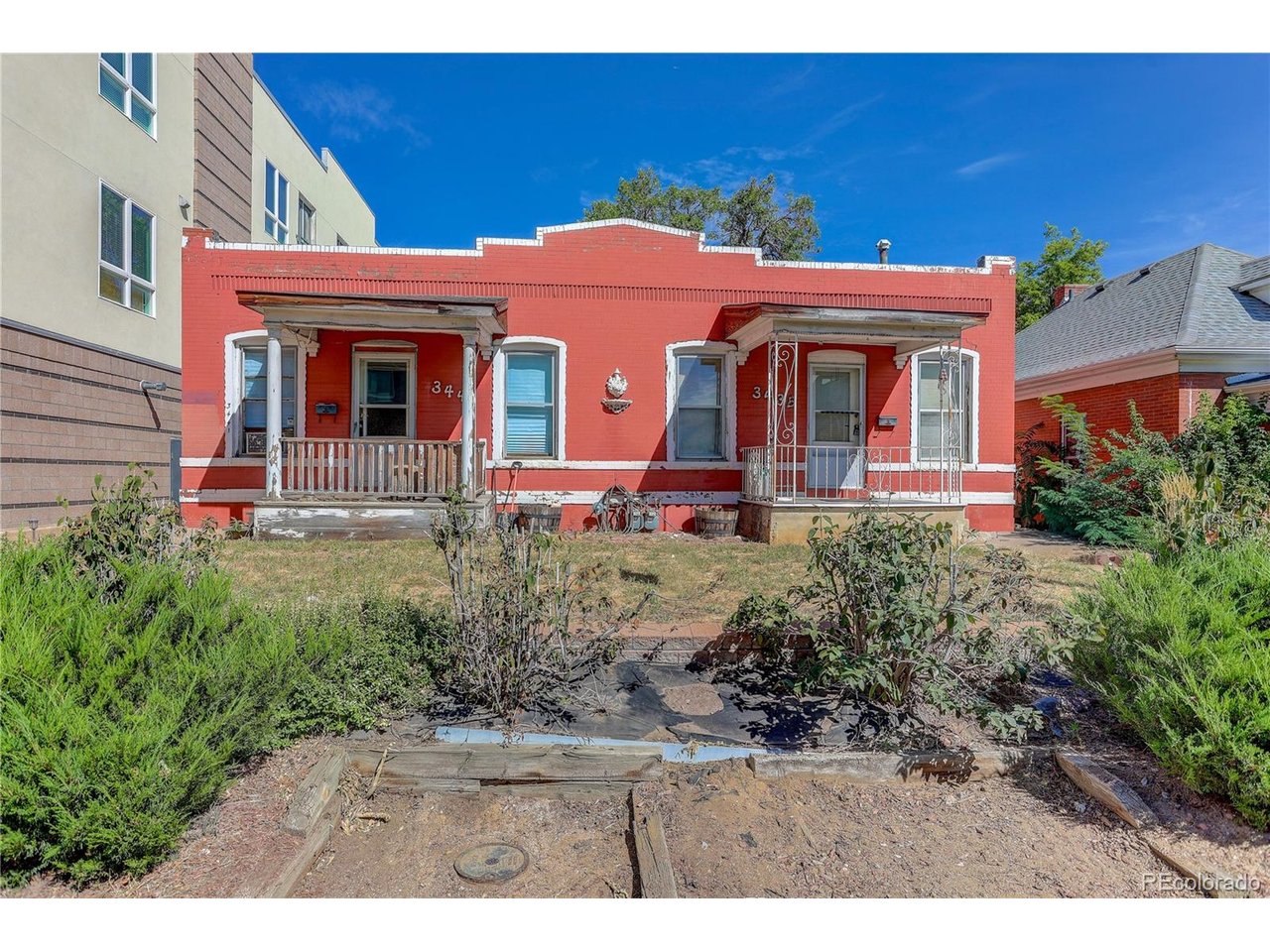 Photo of 3441 W 38th Ave Denver CO 80211