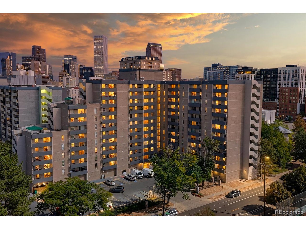 Photo of 601 W 11th Ave #220 Denver CO 80204
