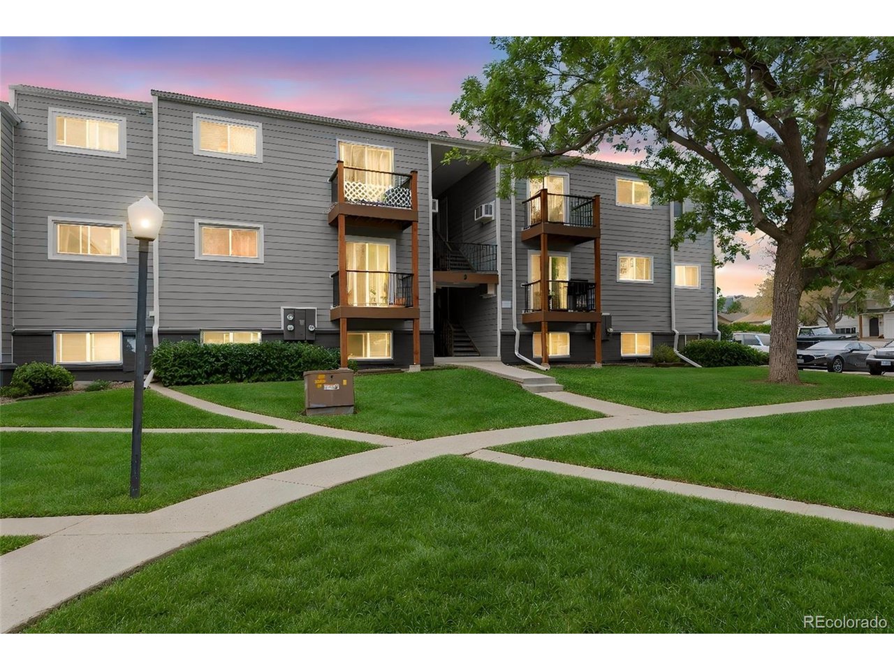 Photo of 16359 W 10th Ave #Q6 Golden CO 80401