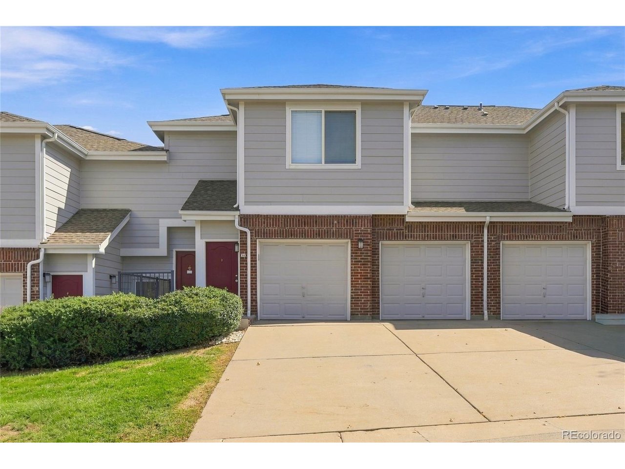 Photo of 5534 Lewis St #204 Arvada CO 80002