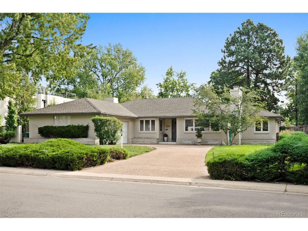 Photo of 250 S Cherry St Denver CO 80246