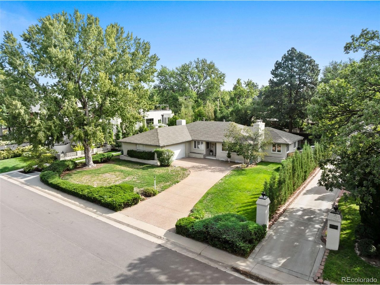 Photo of 250 S Cherry St Denver CO 80246