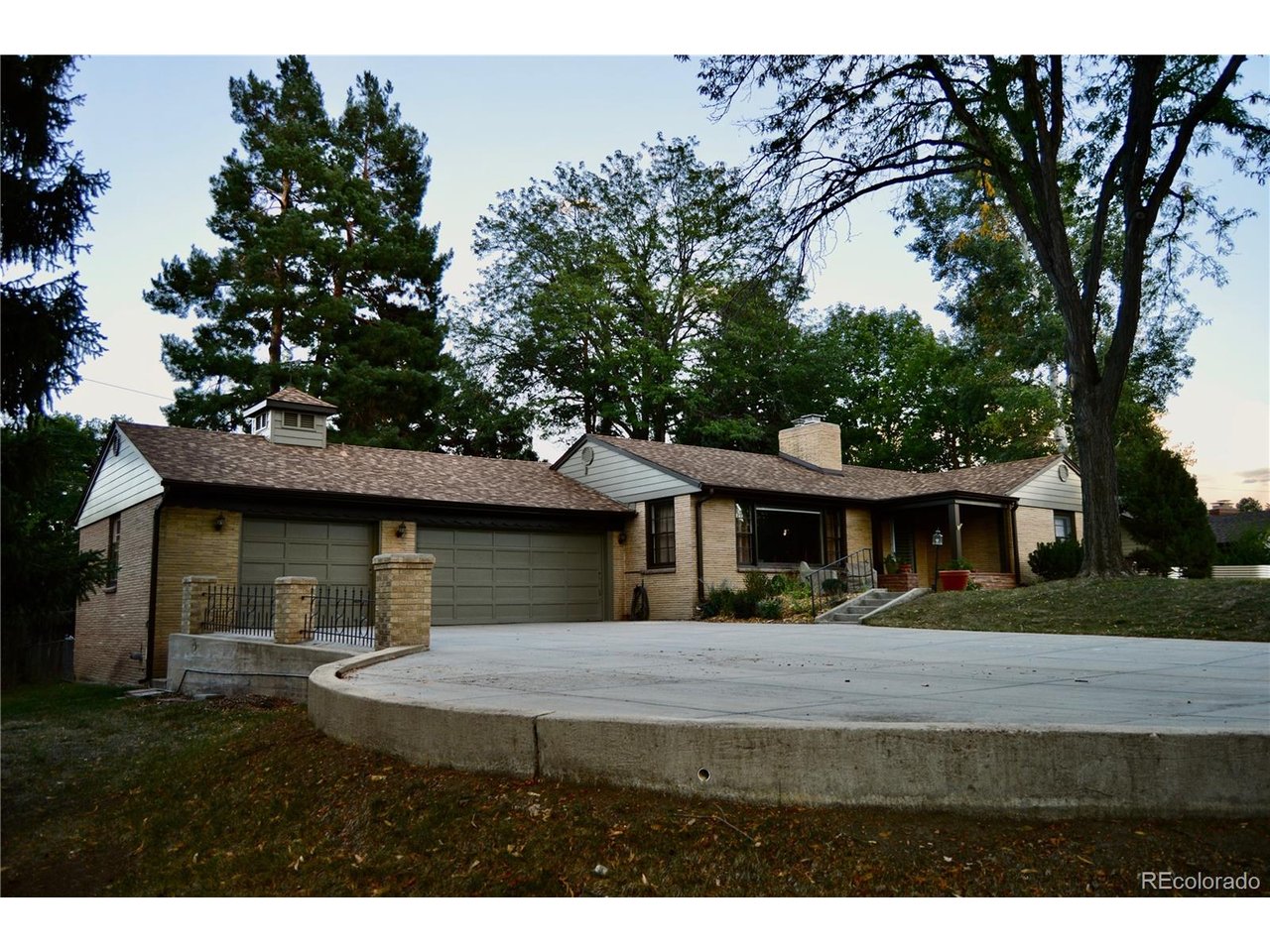 Photo of 4050 Field Dr Wheat Ridge CO 80033