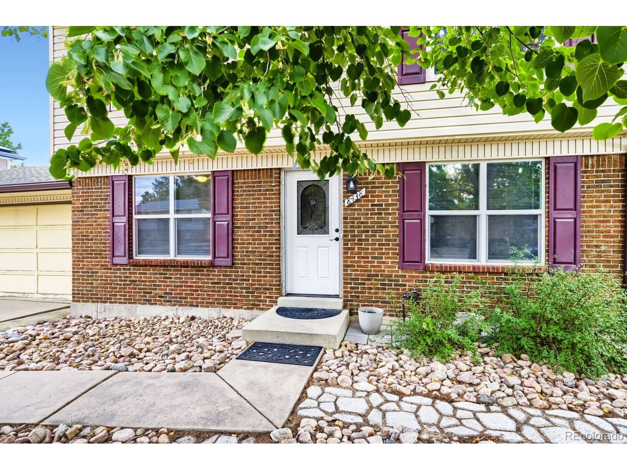 Photo of 8438 Fenton St Arvada CO 80003