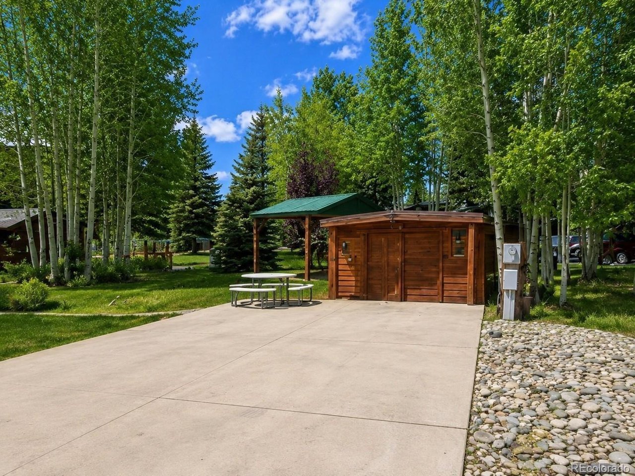 Photo of 85 Revett Dr Breckenridge CO 80424
