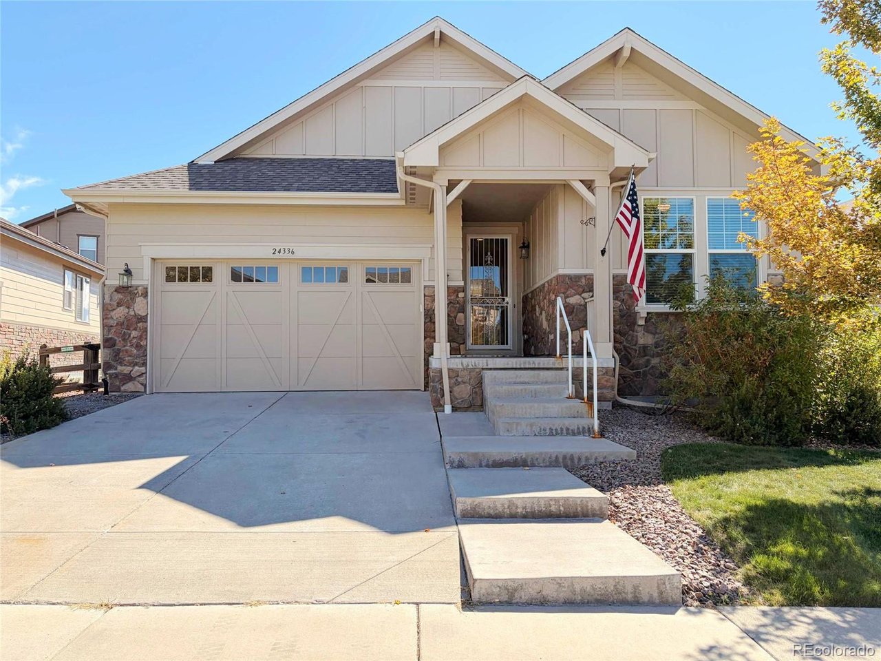 Photo of 24336 E Links Pl Aurora CO 80016