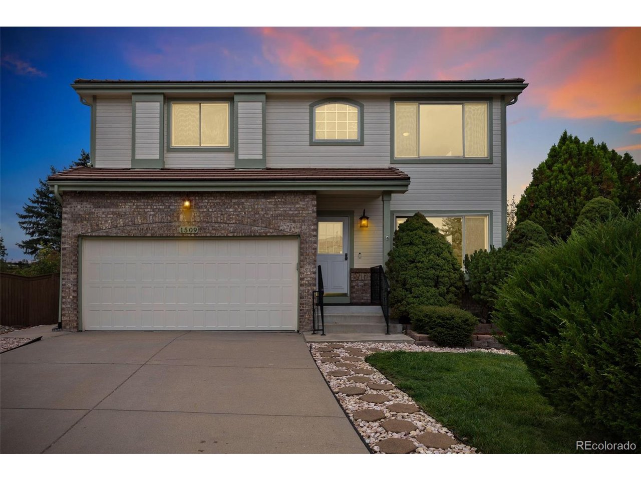 Photo of 1509 Spring Water Pl Highlands Ranch CO 80129
