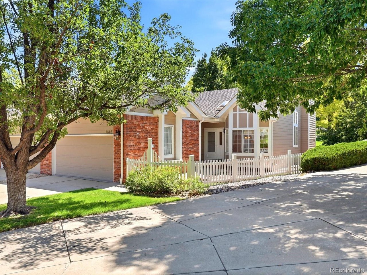Photo of 9805 Carmel Ct Lone Tree CO 80124