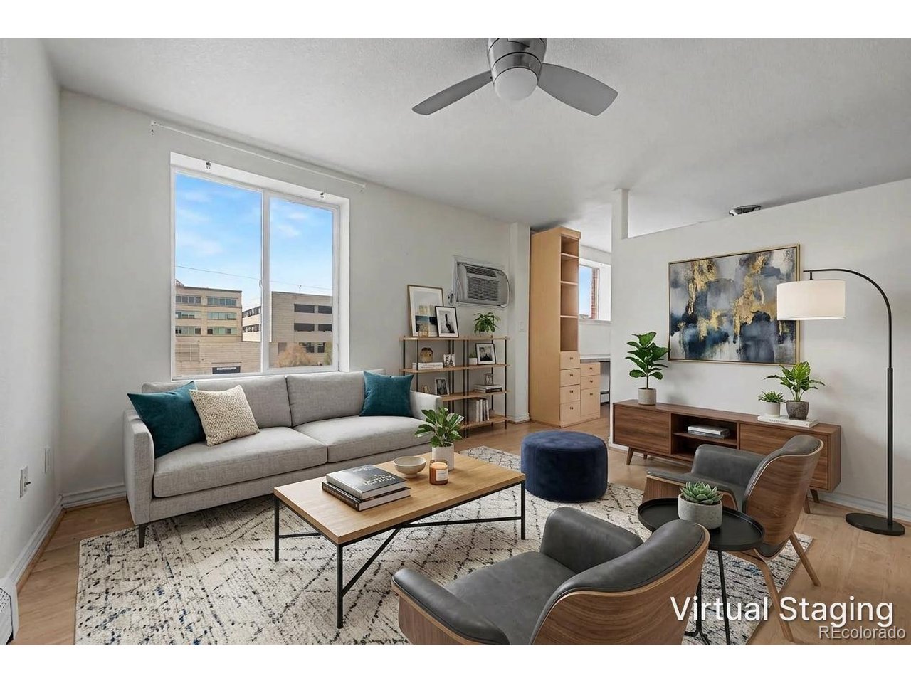 Photo of 1833 N Williams St #401 Denver CO 80218