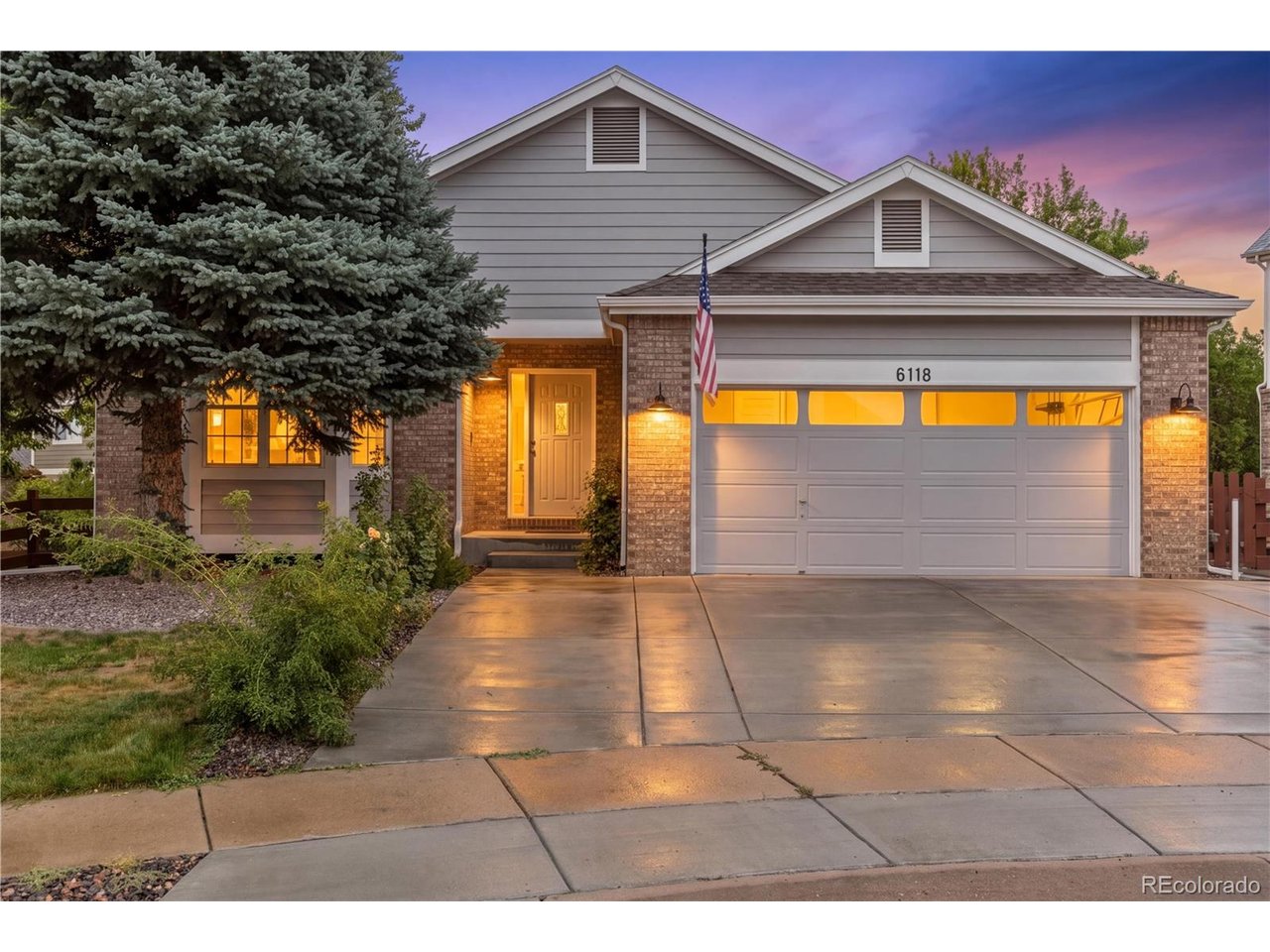 Photo of 6118 Salvia Ct Golden CO 80403