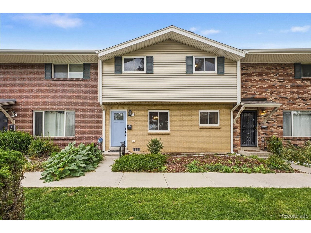 Photo of 9070 E Lehigh Ave Denver CO 80237