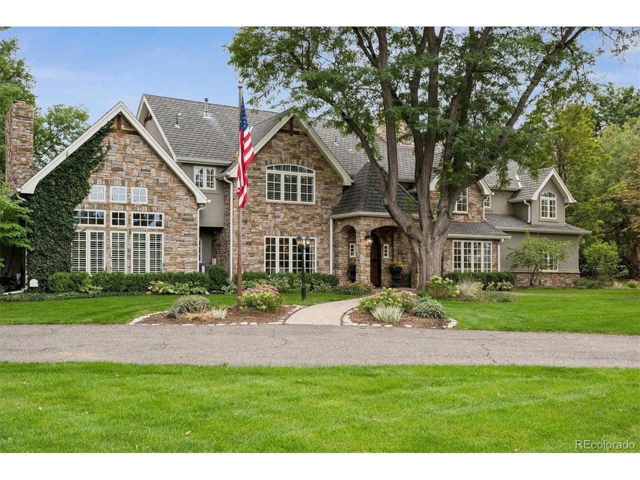 Photo of 5 Viking Dr Cherry Hills Village CO 80113