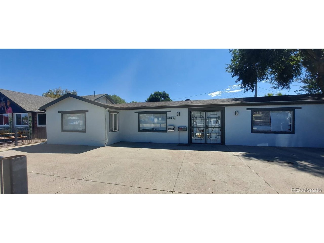 Photo of 4008 Morrison Rd Denver CO 80219