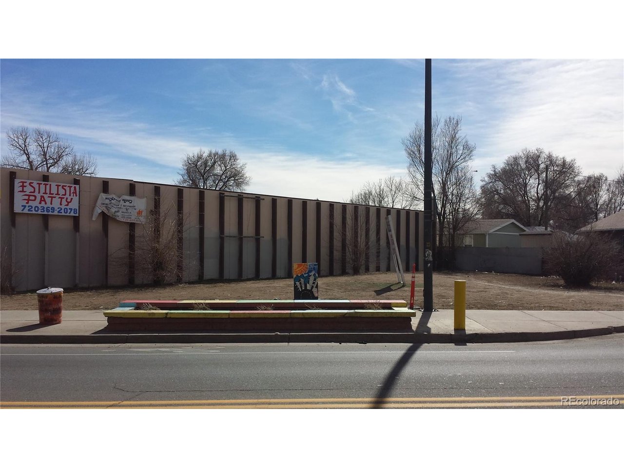 Photo of 3900 Morrison Rd Denver CO 80219