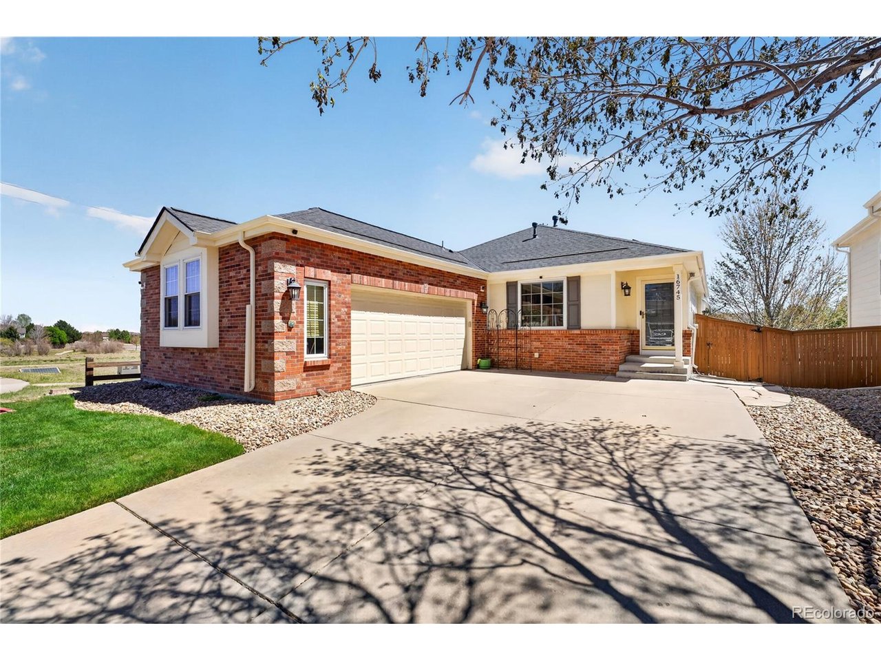 Photo of 16745 Trail Sky Cir Parker CO 80134