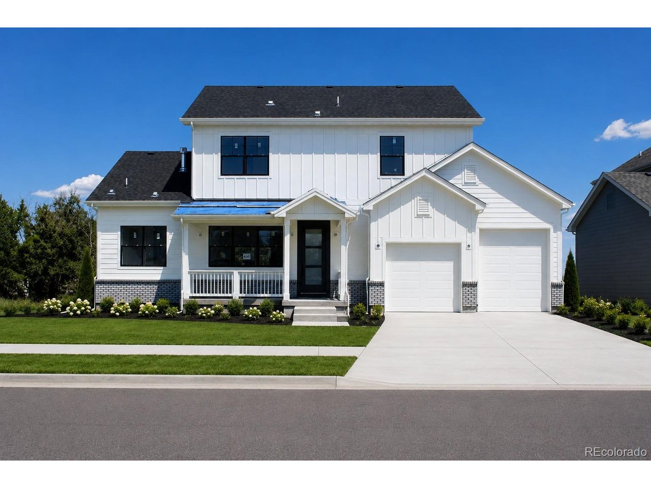 Photo of 850 Peakview Pl Longmont CO 80503