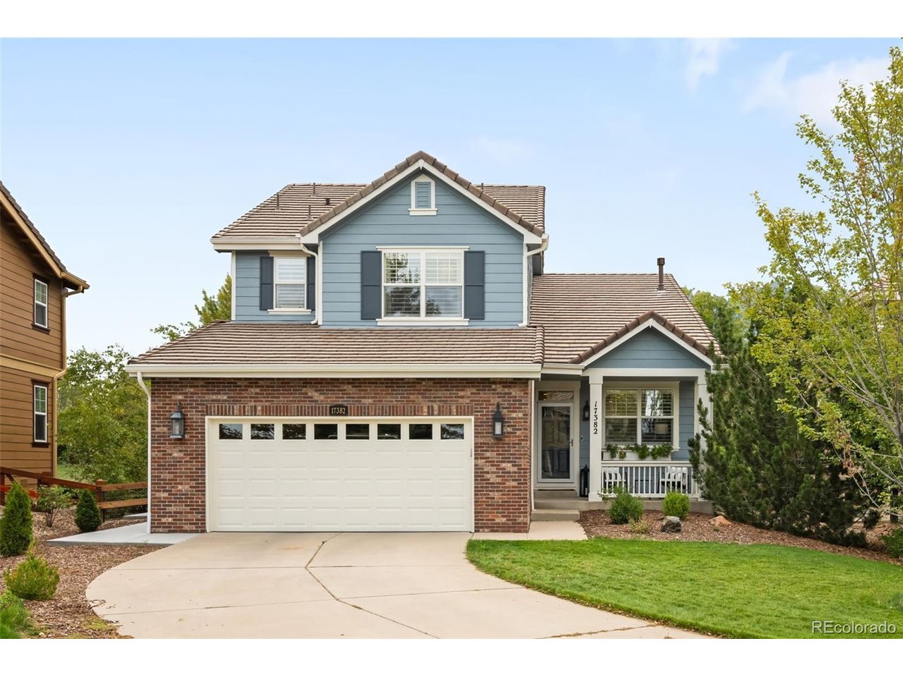 Photo of 17382 E Lake Ln Aurora CO 80016