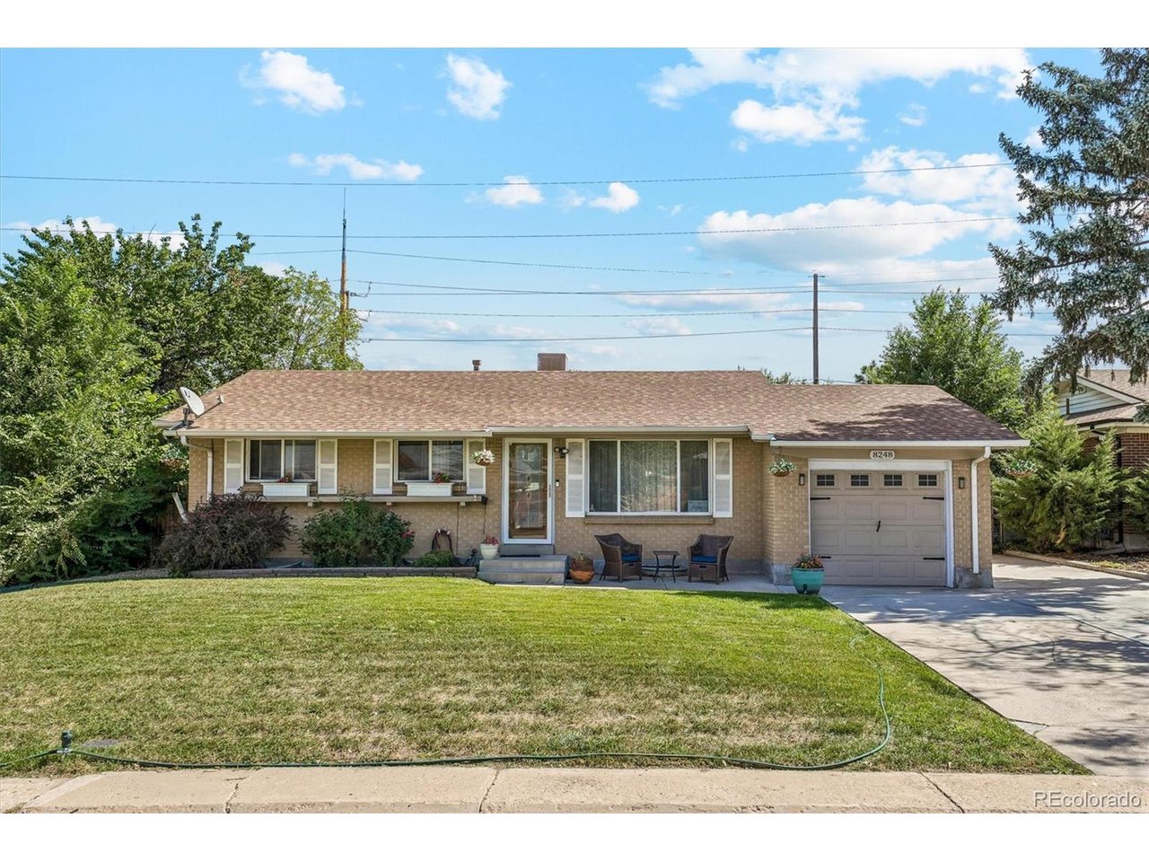 Photo of 8248 Pearl St Denver CO 80229