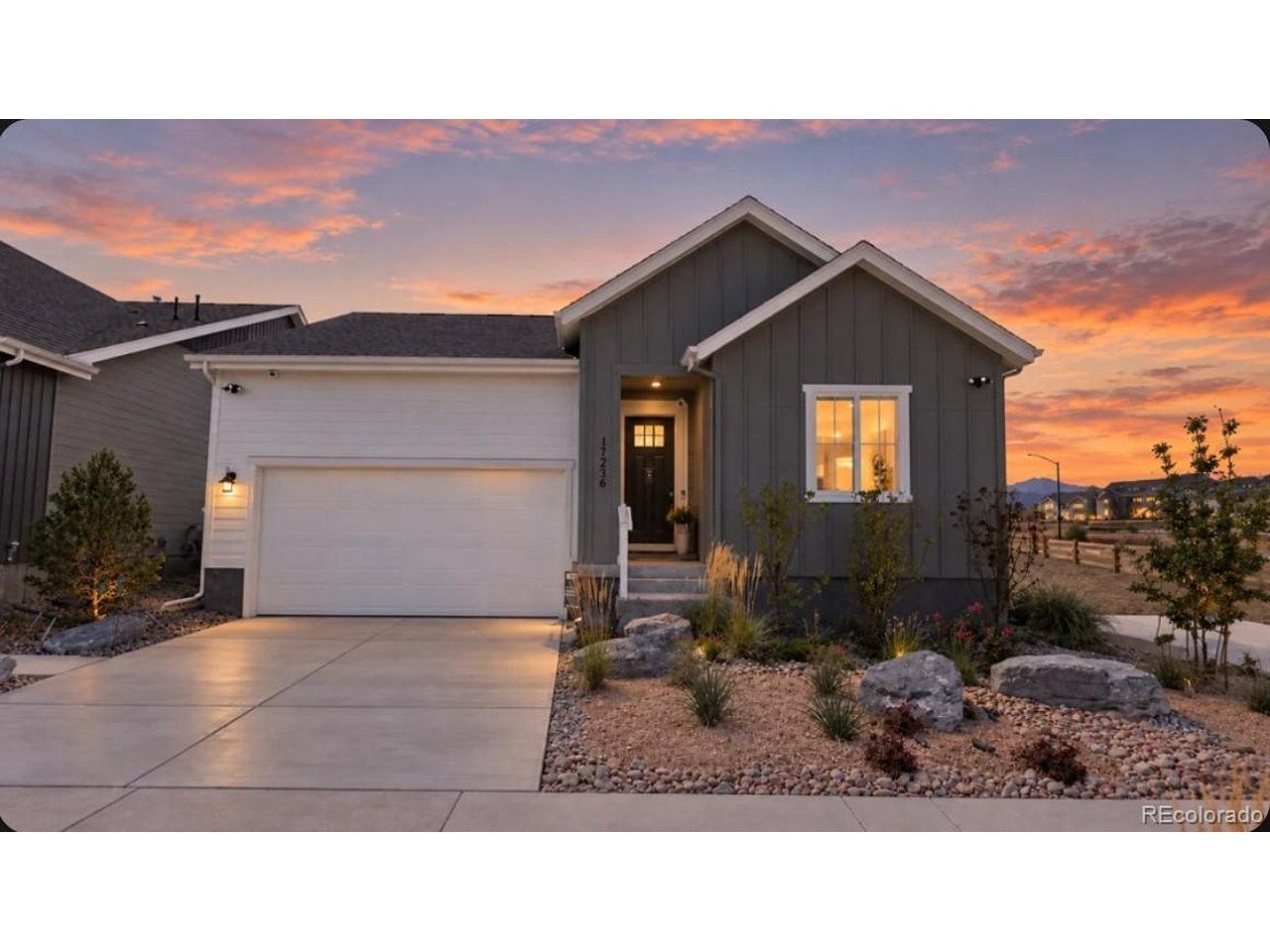 Photo of 17236 W 92nd Loop Arvada CO 80007