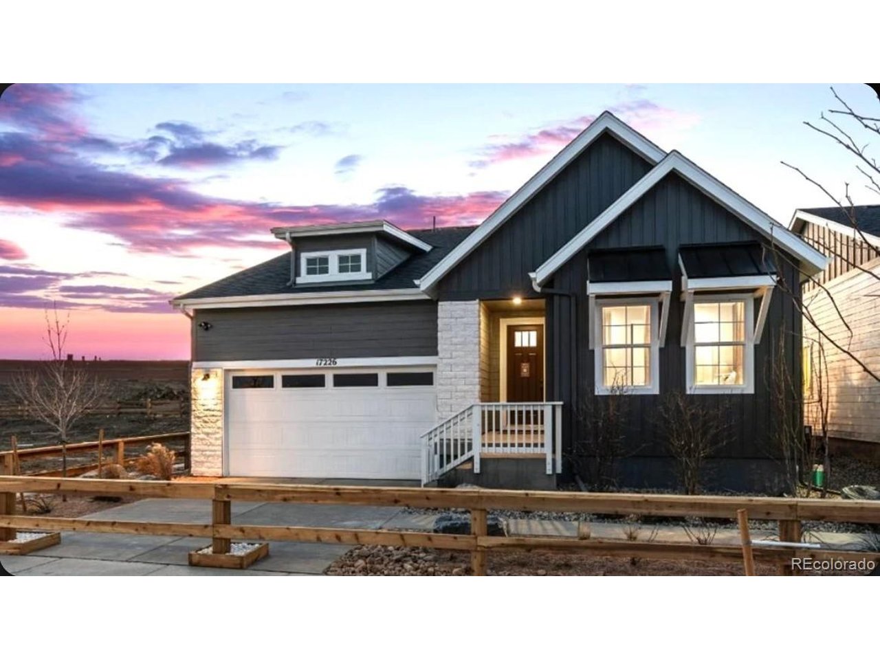 Photo of 17226 W 92nd Loop Arvada CO 80007