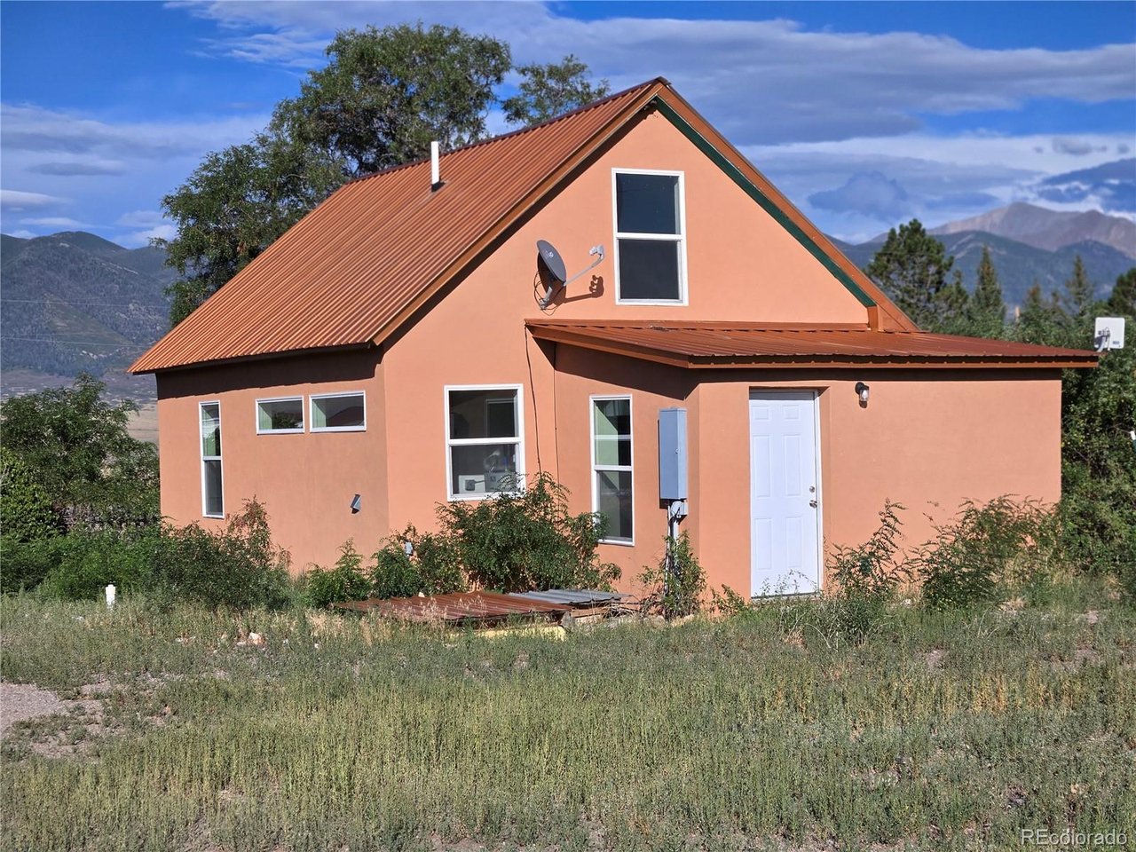 Photo of 34045 US Highway 285 Villa Grove CO 81155