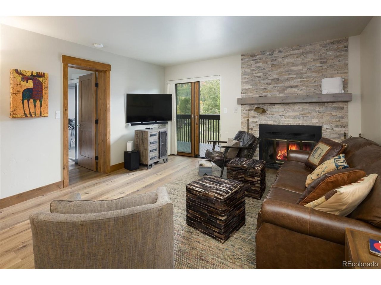 Photo of 500 Bills Ranch Rd #C-241 Frisco CO 80443