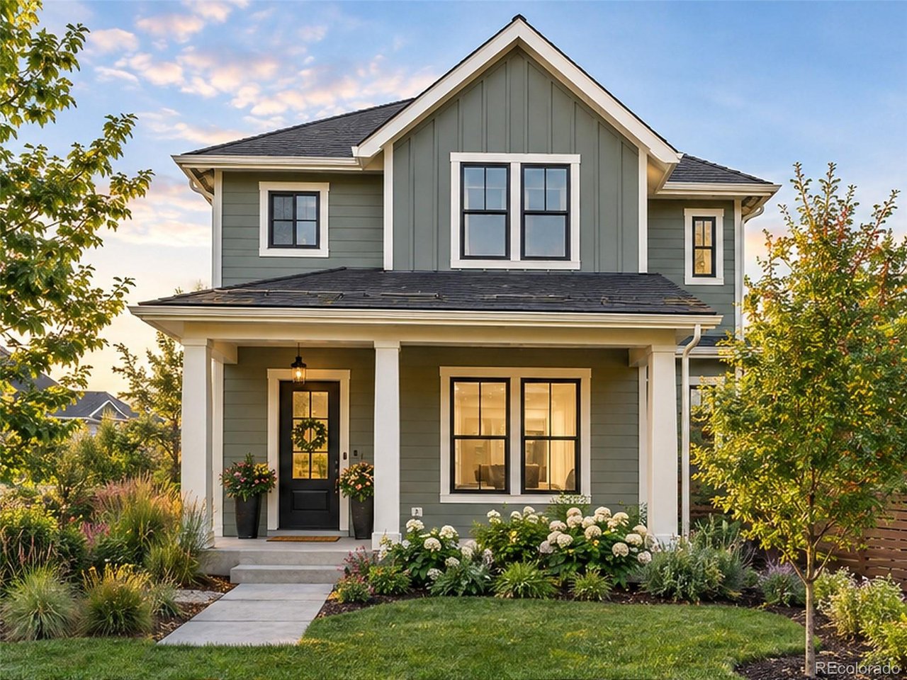 Photo of 4430 Grove St Denver CO 80211