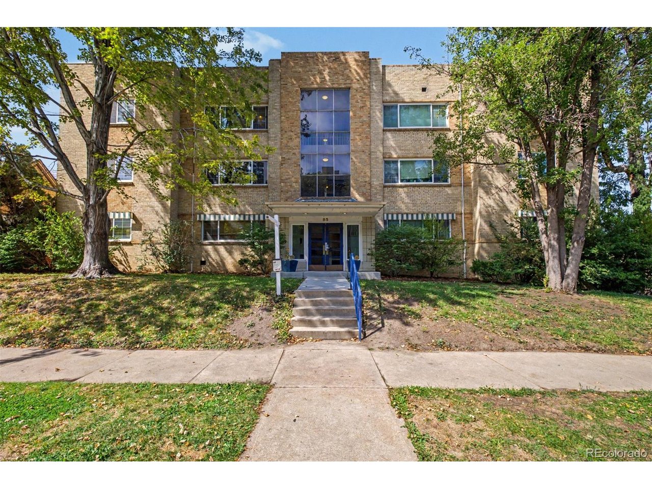 Photo of 85 N Ogden St #31 Denver CO 80218