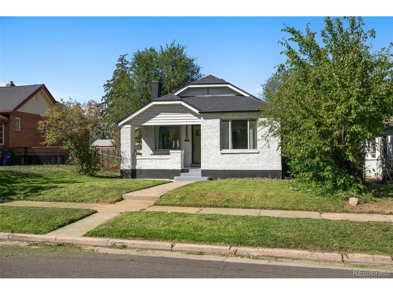 Photo of 3553 N Clayton St Denver CO 80205