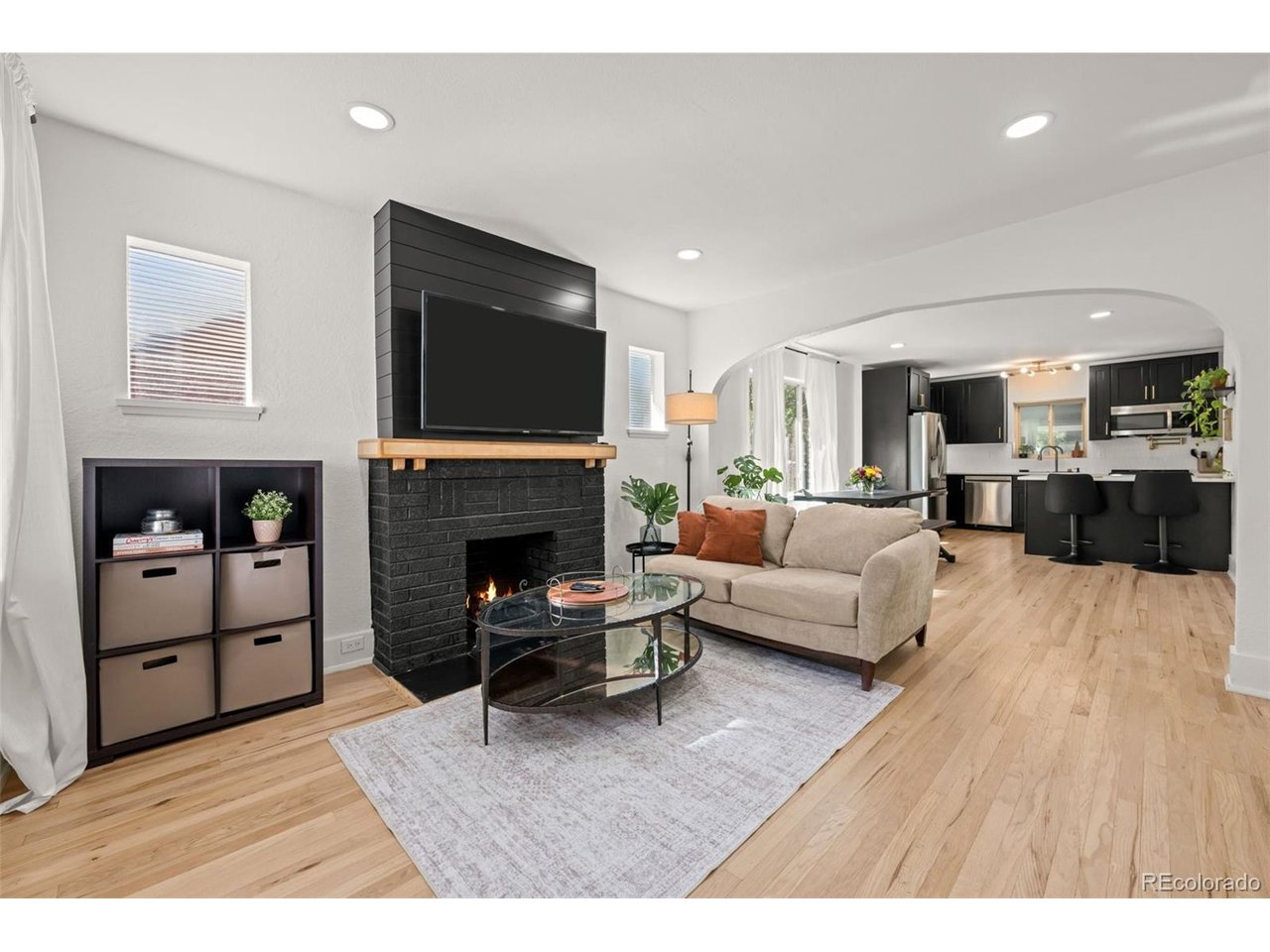 Photo of 3553 N Clayton St Denver CO 80205